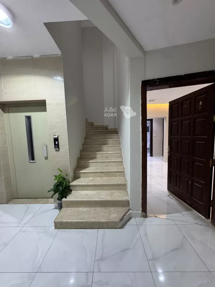 Apartment for Rent in Riyadh Al Wizarat 3