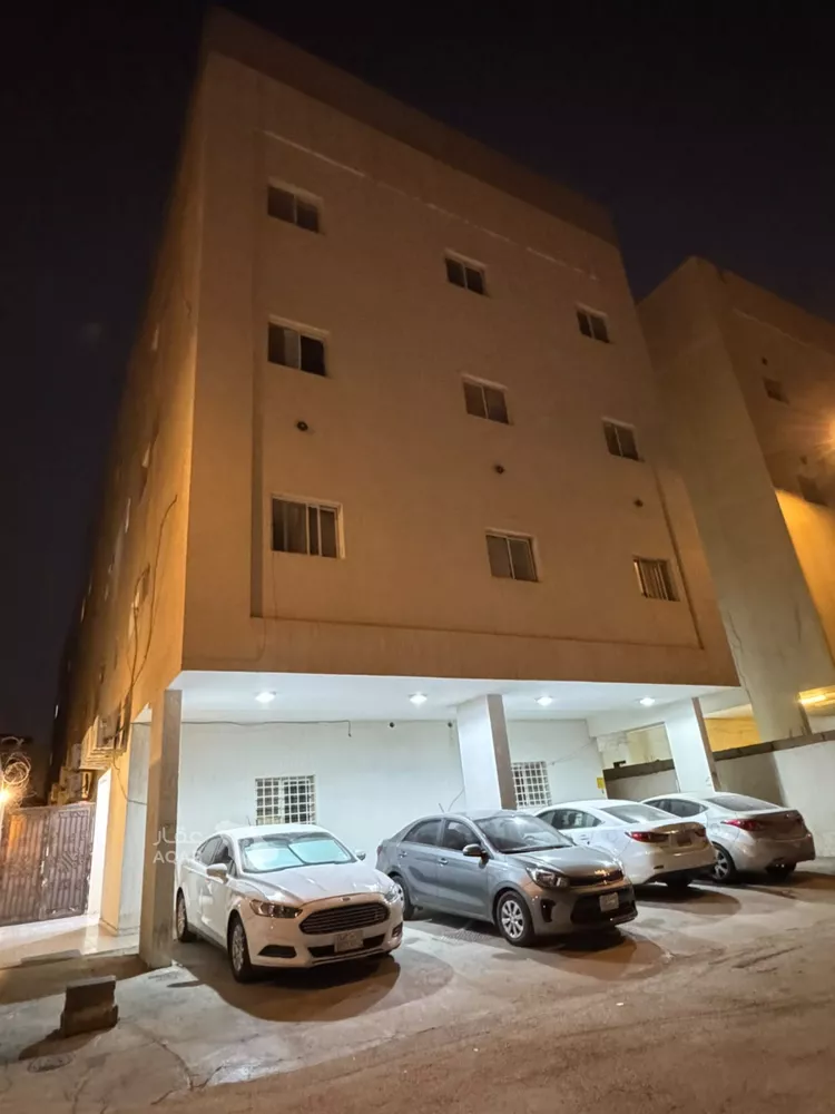 شقة للإيجار في شارع رؤية بن العجاج, حي الوزارات, مدينة الرياض, منطقة الرياض