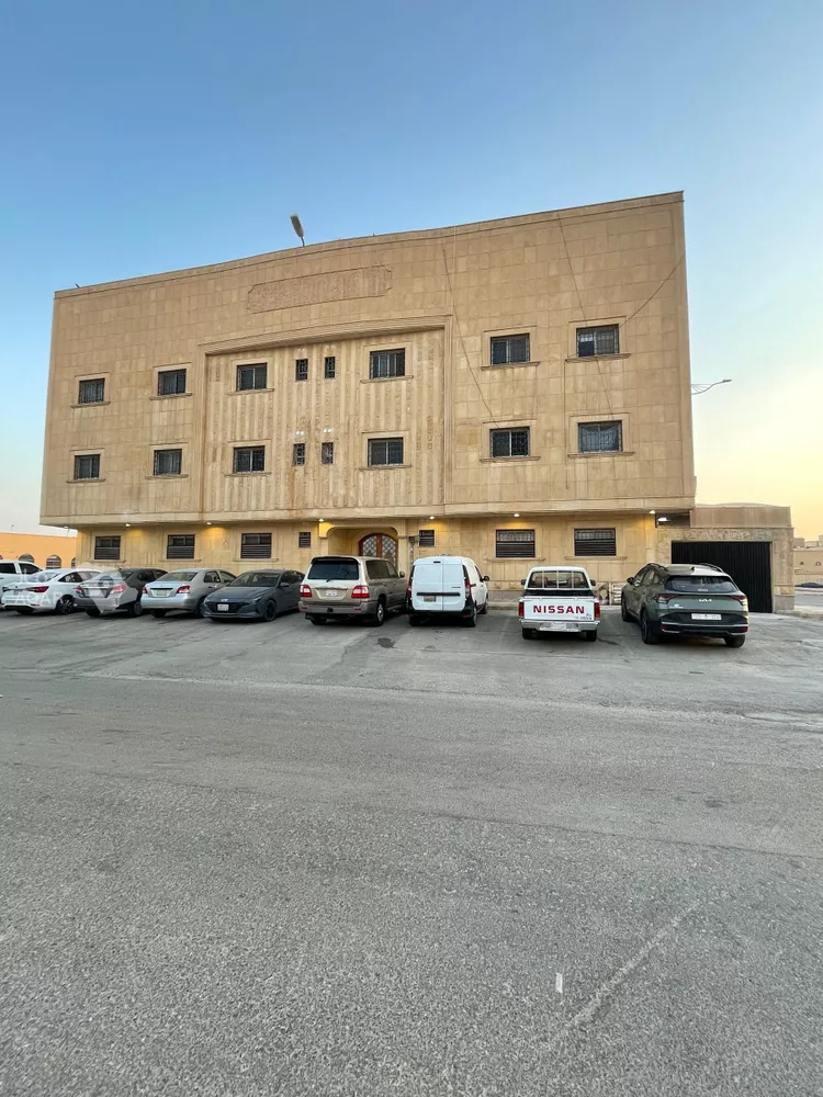 شقة للإيجار في شارع يثرب, حي بدر, مدينة الرياض, منطقة الرياض