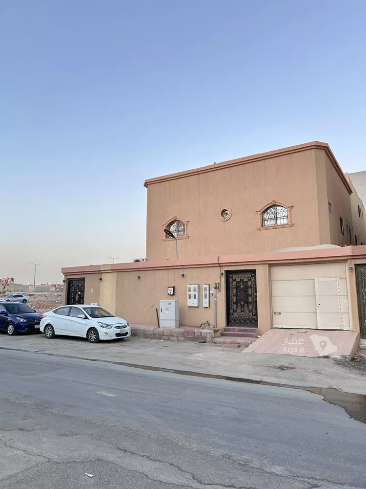Apartment for Rent in Riyadh Dhahrat Laban