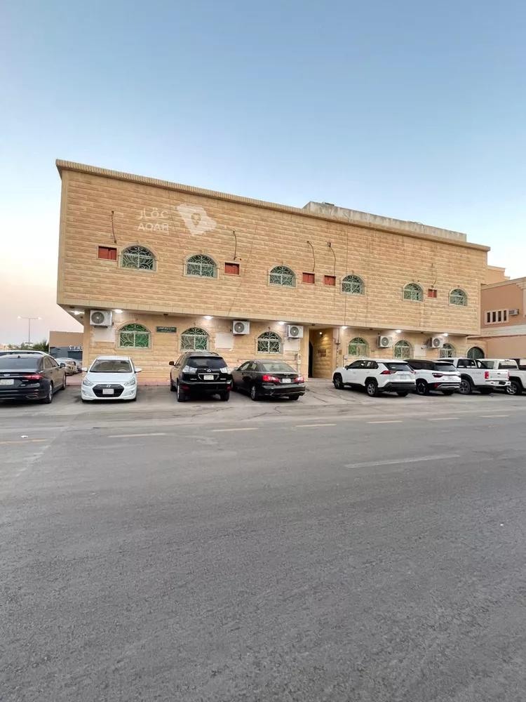 شقة للإيجار في شارع نجران, حي المروة, مدينة الرياض, منطقة الرياض