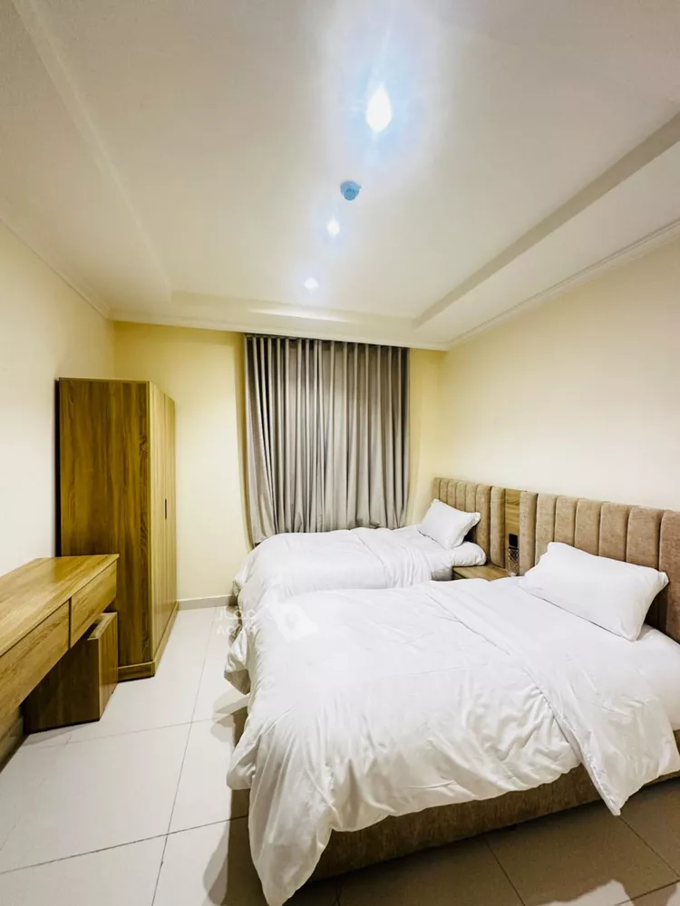 Apartment for Rent in Dammam Az Zuhur 6