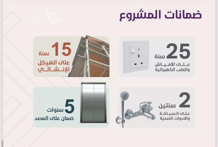 شقة للبيع في شارع امين مدني, حي الروضة, مدينة جدة, منطقة مكة المكرمة
