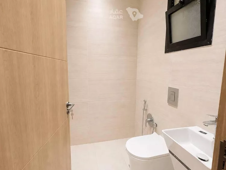 شقة للبيع في شارع لبيد بن ربيعة, حي الزهرة, مدينة الرياض, منطقة الرياض 7