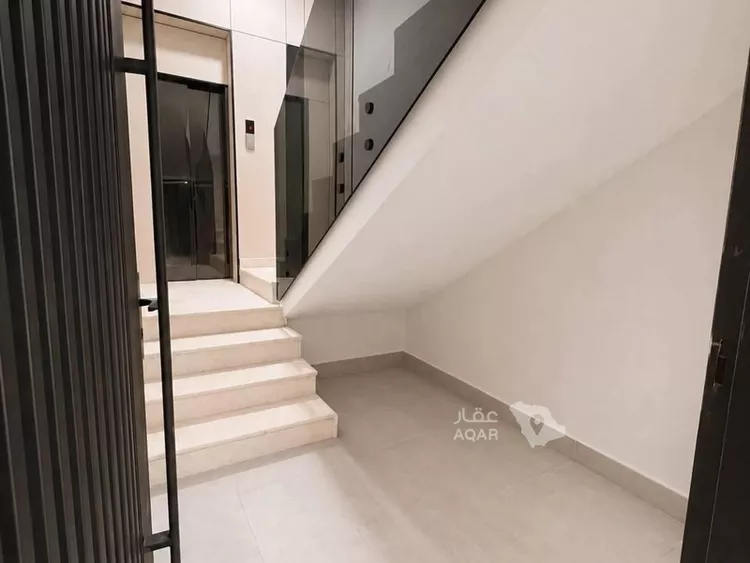 شقة للبيع في شارع لبيد بن ربيعة, حي الزهرة, مدينة الرياض, منطقة الرياض صورة 2