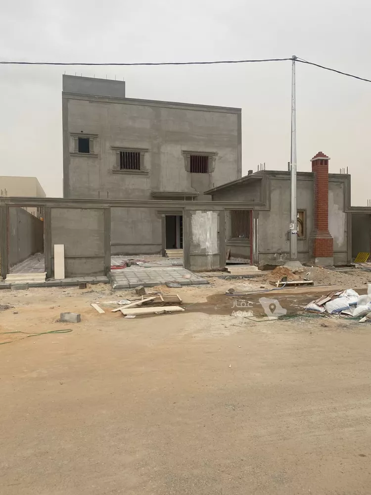 Villa for Sale in Buraydah Ash Shiqah 3