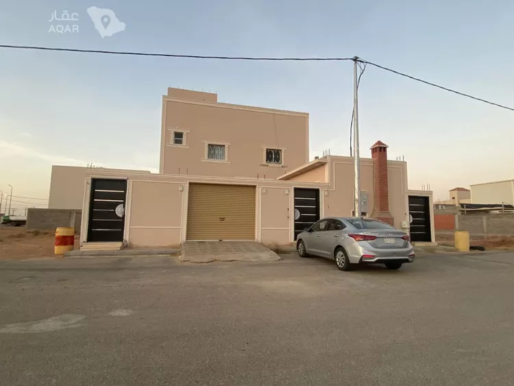 Villa for Sale in Buraydah Ash Shiqah 2