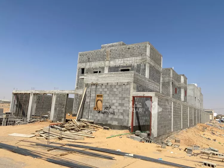 Villa for Sale in Buraydah Ash Shiqah 7