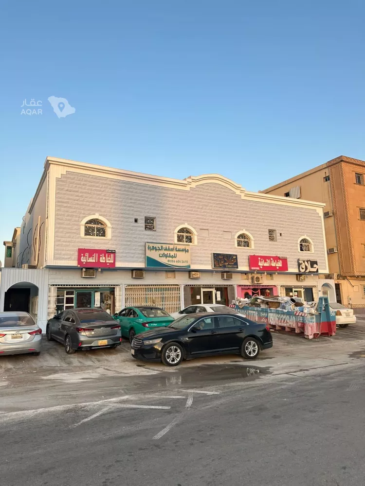 شقة للإيجار في شارع تبوك, حي اليرموك, مدينة الرياض, منطقة الرياض
