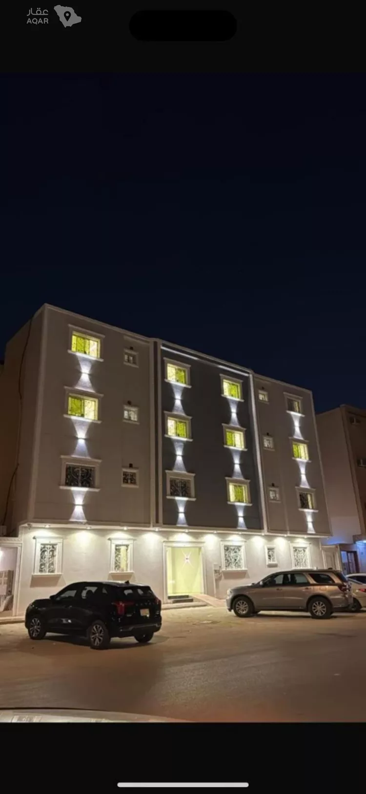 Apartment for Rent in Riyadh Al Yarmouk