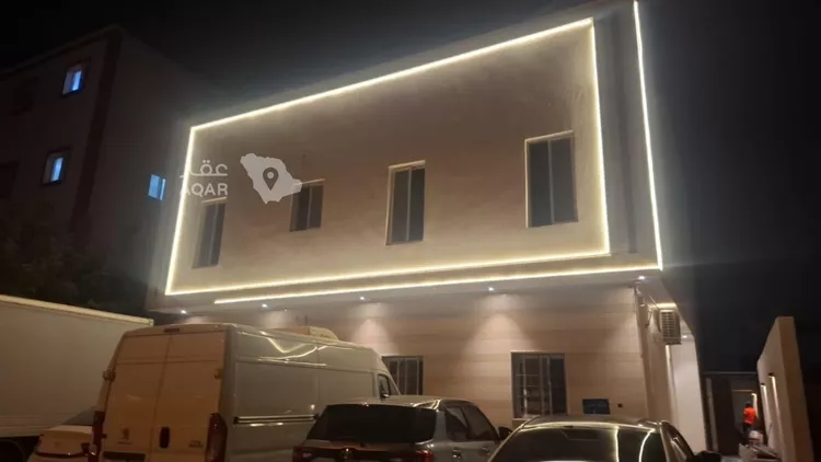 Apartment for Rent in Riyadh Al Arid