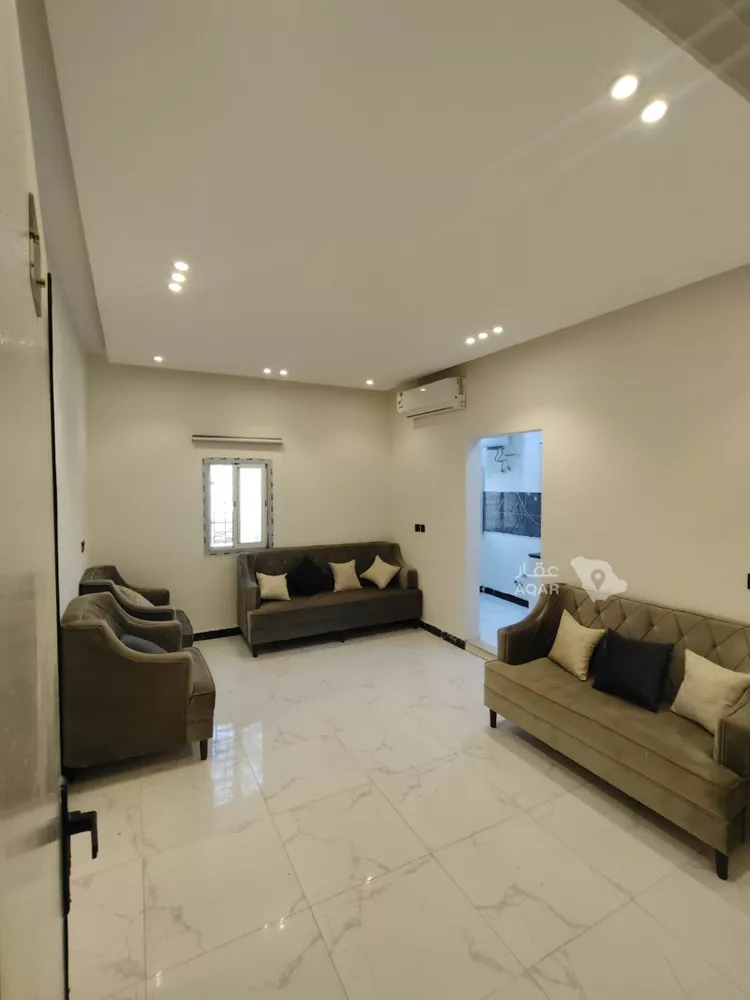 Apartment for Rent in Riyadh Ghirnatah 5