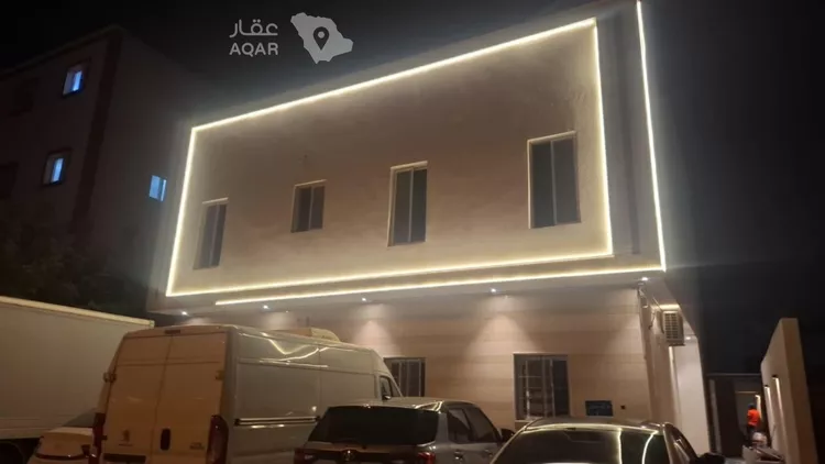 Apartment for Rent in Riyadh Al Arid