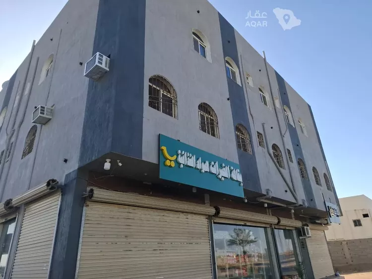 عمارة للإيجار في شارع خالد ابن زيد ابن كليب, حي نعمان, مدينة خميس مشيط, منطقة عسير 10