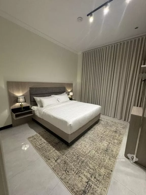 Apartment for Rent in Jeddah Ar Rahmaniyah