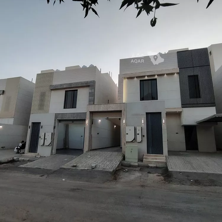 دور للبيع في شارع مالك بن الهيثم, حي طويق, مدينة الرياض, منطقة الرياض 15