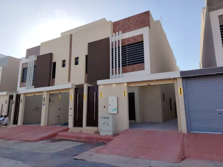 Floor for Sale in Riyadh Taiba 10