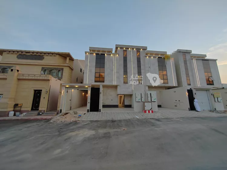 شقة للبيع في شارع أبي حاجب سالم, حي طويق, مدينة الرياض, منطقة الرياض 2