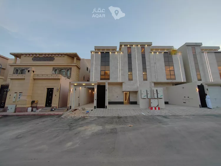 شقة للبيع في شارع أبي حاجب سالم, حي طويق, مدينة الرياض, منطقة الرياض