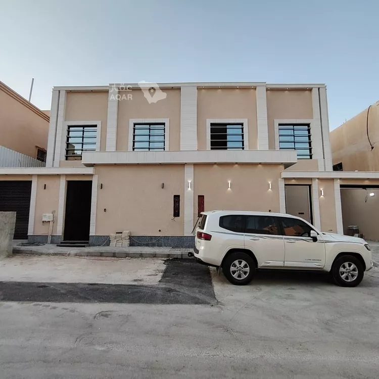 Villa for Sale in Riyadh Tuwaiq