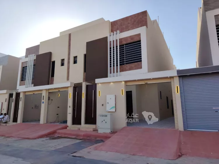 Floor for Sale in Riyadh Taiba
