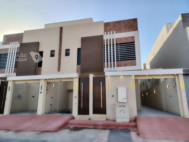 Floor for Sale in Riyadh Taiba 7