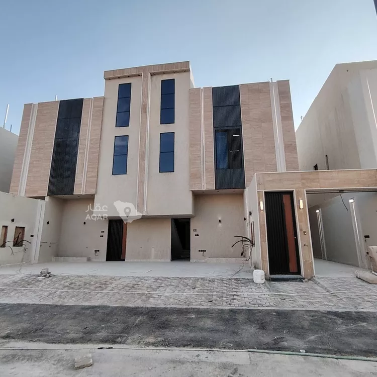 Floor for Sale in Riyadh Tuwaiq