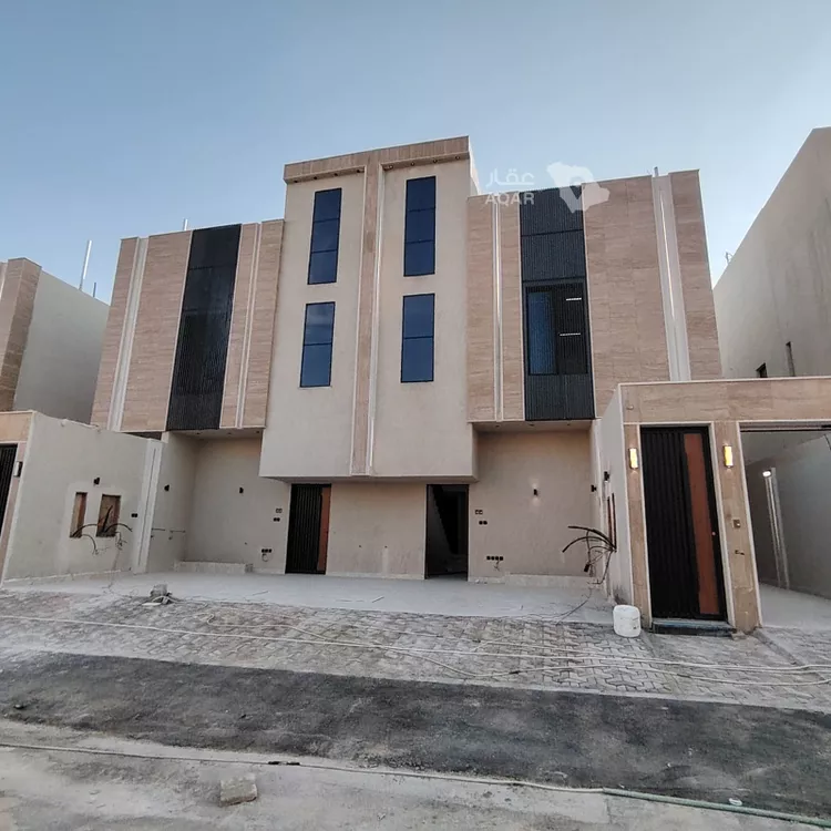 دور للبيع في شارع عبدالرحمن الوهيبي, حي طويق, مدينة الرياض, منطقة الرياض