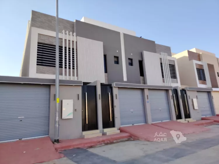 Floor for Sale in Riyadh Taiba 2