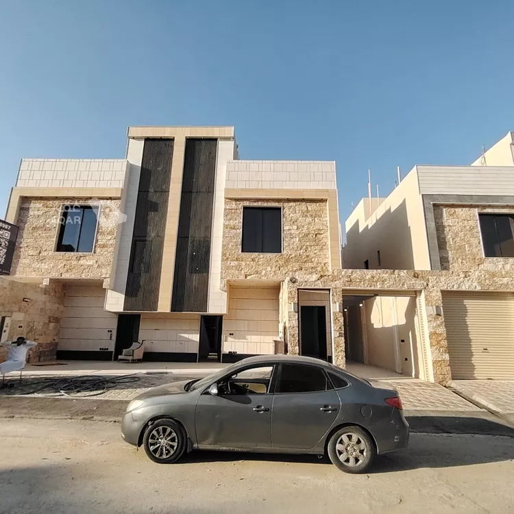 دور للبيع في شارع عيد بن حرب, حي طويق, مدينة الرياض, منطقة الرياض صورة 4