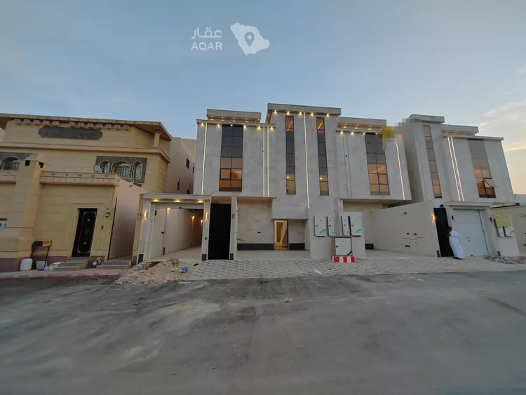 دور للبيع في شارع العدواني, حي طويق, مدينة الرياض, منطقة الرياض
