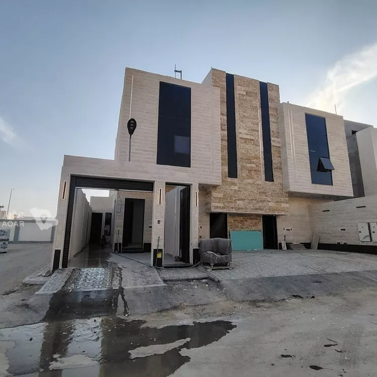 دور للبيع في شارع عيد بن حرب, حي طويق, مدينة الرياض, منطقة الرياض صورة 2