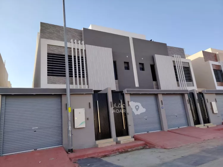 Floor for Sale in Riyadh Taiba 5