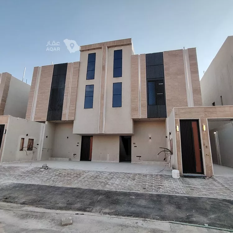 دور للبيع في شارع سلمان الراذاني, حي طويق, مدينة الرياض, منطقة الرياض صورة 2