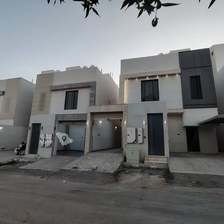 دور للبيع في شارع عبدالله الهزاني, حي طويق, مدينة الرياض, منطقة الرياض صورة 2