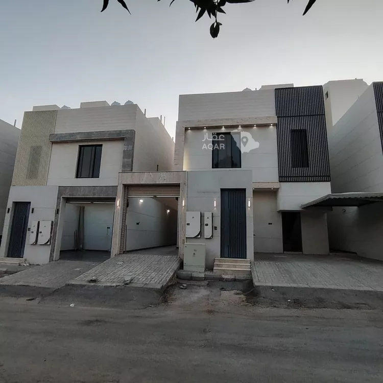 دور للبيع في شارع مالك بن الهيثم, حي طويق, مدينة الرياض, منطقة الرياض