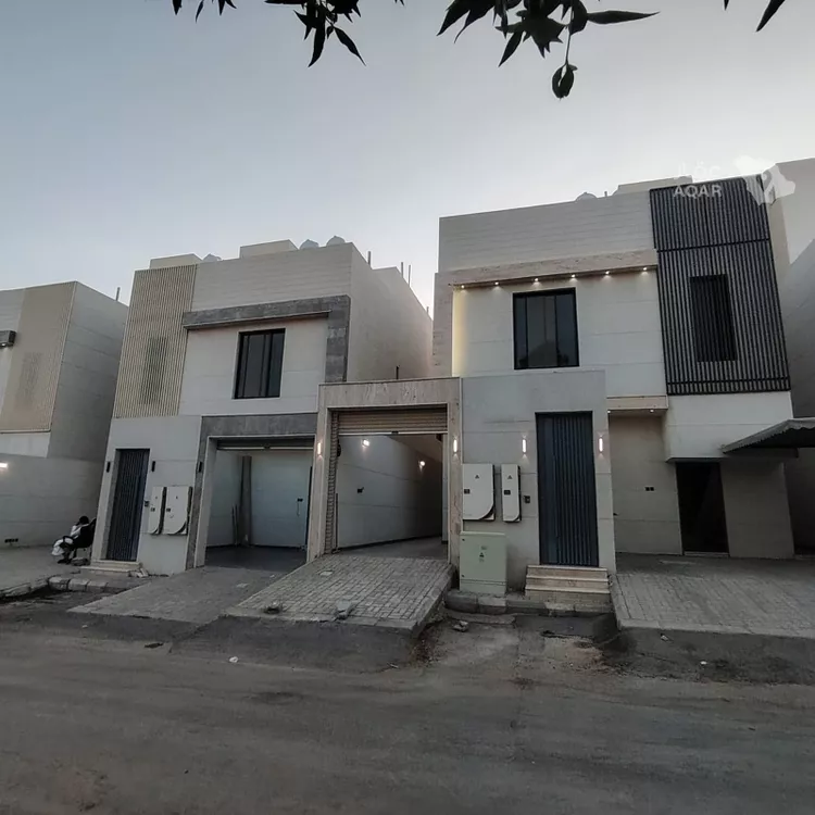 دور للبيع في شارع مالك بن الهيثم, حي طويق, مدينة الرياض, منطقة الرياض 13