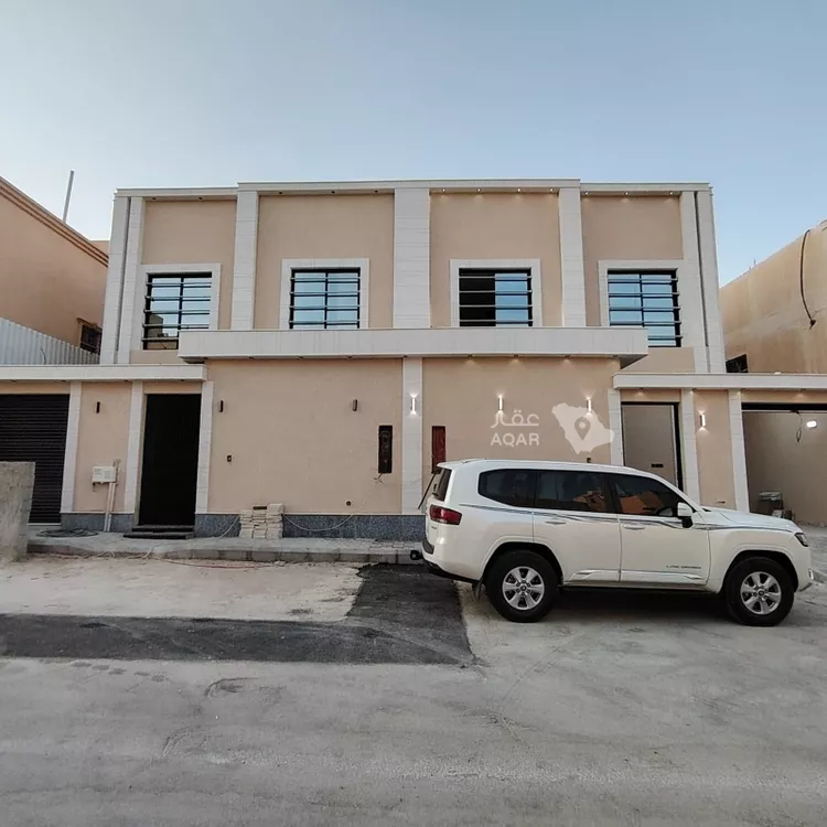 Villa for Sale in Riyadh Tuwaiq