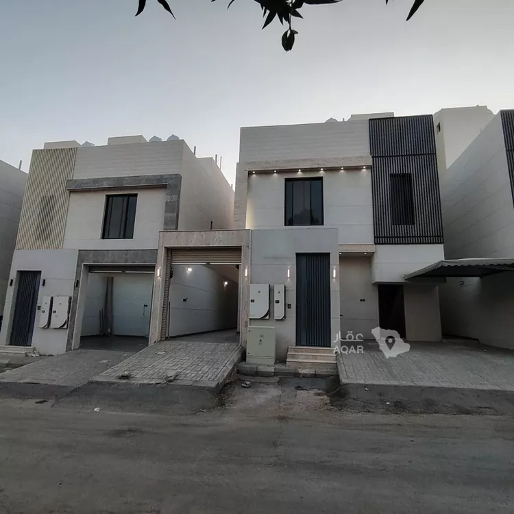 دور للبيع في شارع عبدالله الهزاني, حي طويق, مدينة الرياض, منطقة الرياض