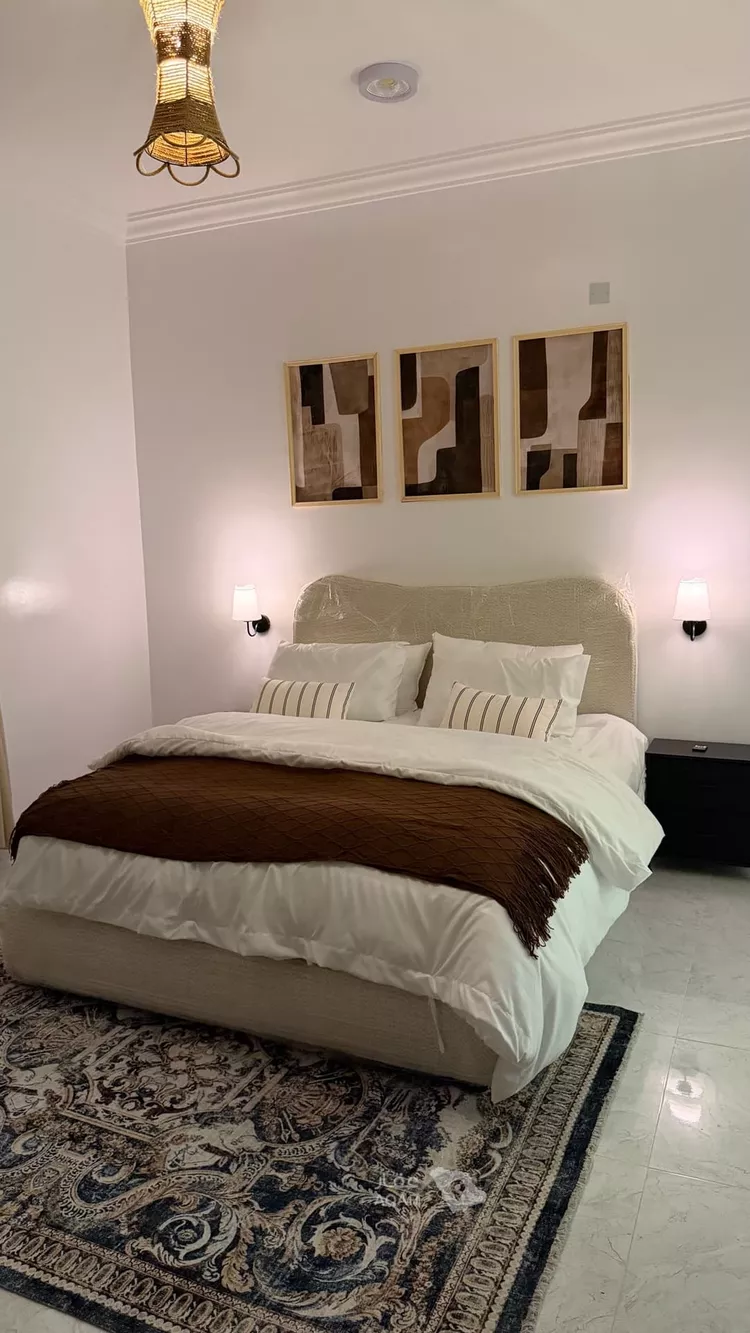 شقة مفروشة للحجز في شارع المظيهير ، أبها ، منطقة عسير صورة 2