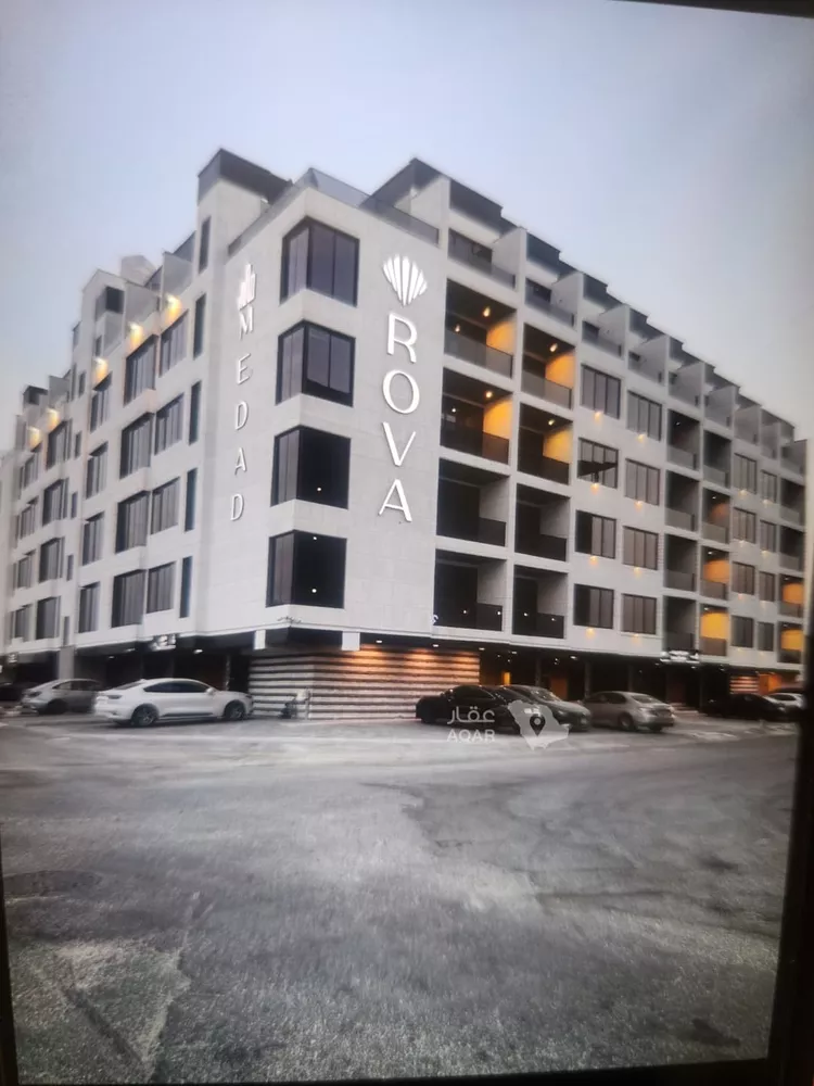 Apartment for Rent in Al Khobar Al Hamra