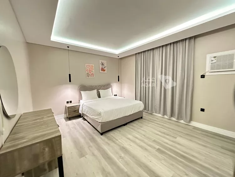 شقة للإيجار في شارع عقبه بن قيظي, حي الزهراء, مدينة جدة, منطقة مكة المكرمة 21