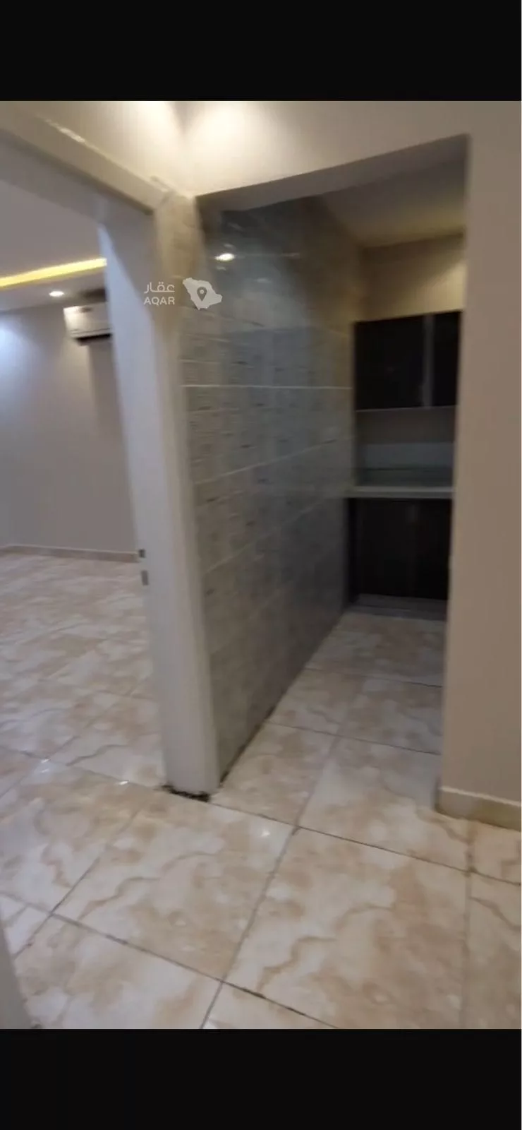 شقة للإيجار في شارع آل داود, حي الحمراء, مدينة الرياض, منطقة الرياض 3