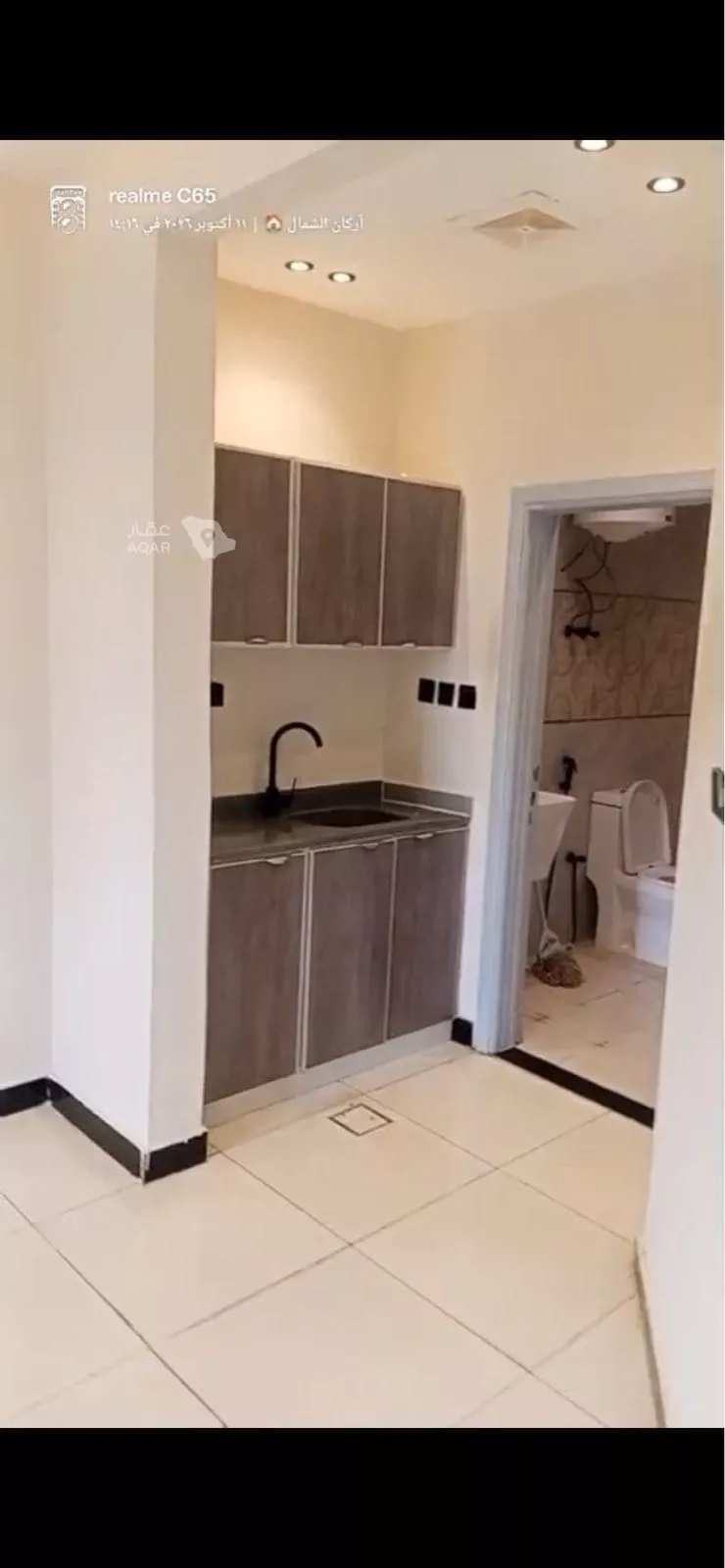 شقة للإيجار في شارع الأمير بندر بن عبدالعزيز, حي الخليج, مدينة الرياض, منطقة الرياض صورة 2