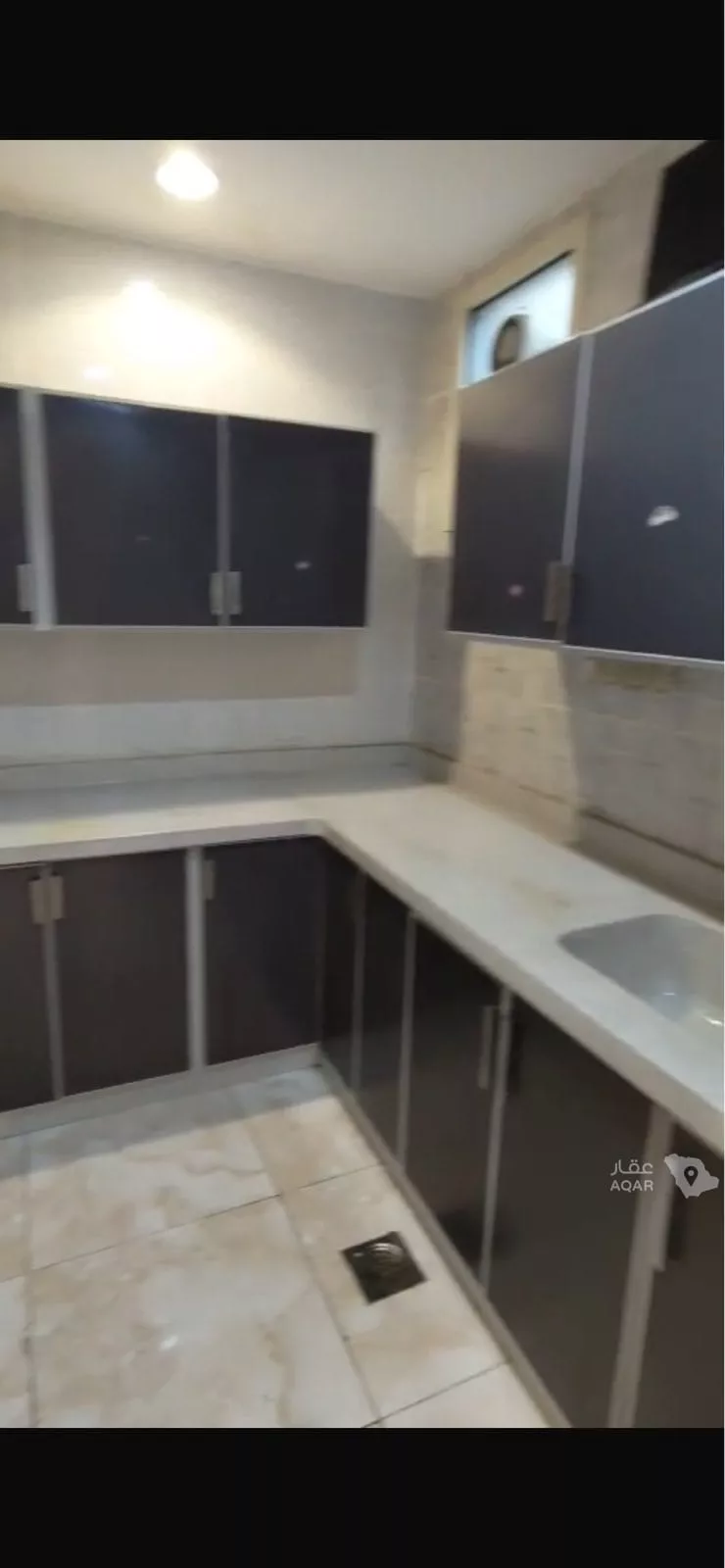 شقة للإيجار في شارع آل داود, حي الحمراء, مدينة الرياض, منطقة الرياض 6