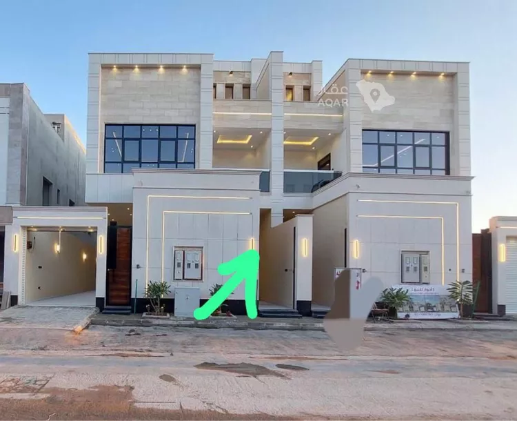 فيلا للإيجار في حي الرمال, مدينة الرياض, منطقة الرياض