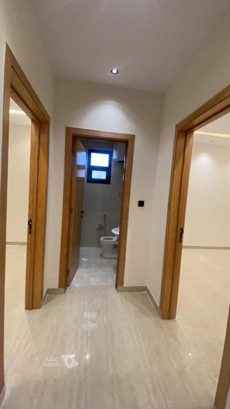 شقة للإيجار في شارع أحمد الخراساني, حي الرمال, مدينة الرياض, منطقة الرياض