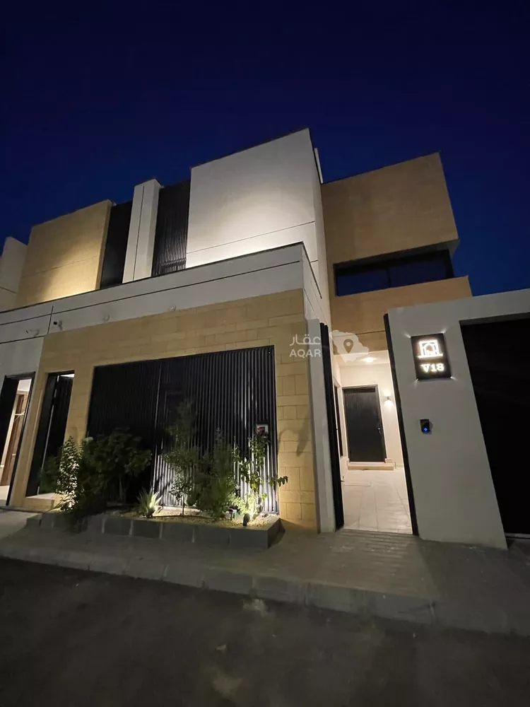 Villa for Sale in Riyadh As Safaa