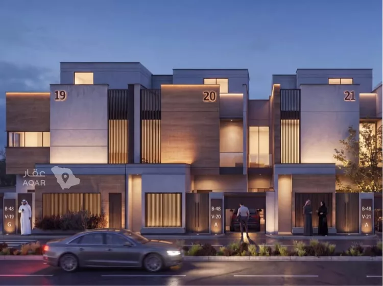 Villa for Sale in Riyadh As Safaa
