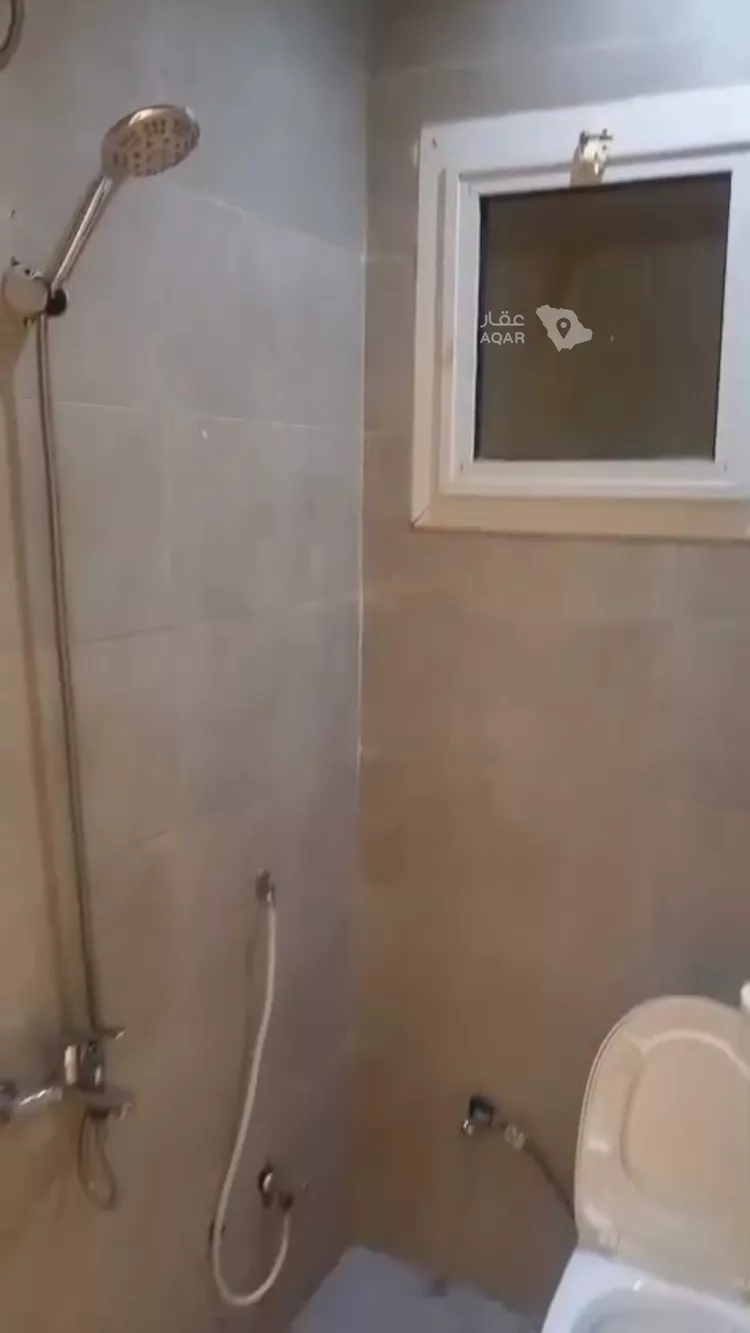 شقة للإيجار في شارع آل داود, حي الحمراء, مدينة الرياض, منطقة الرياض 8